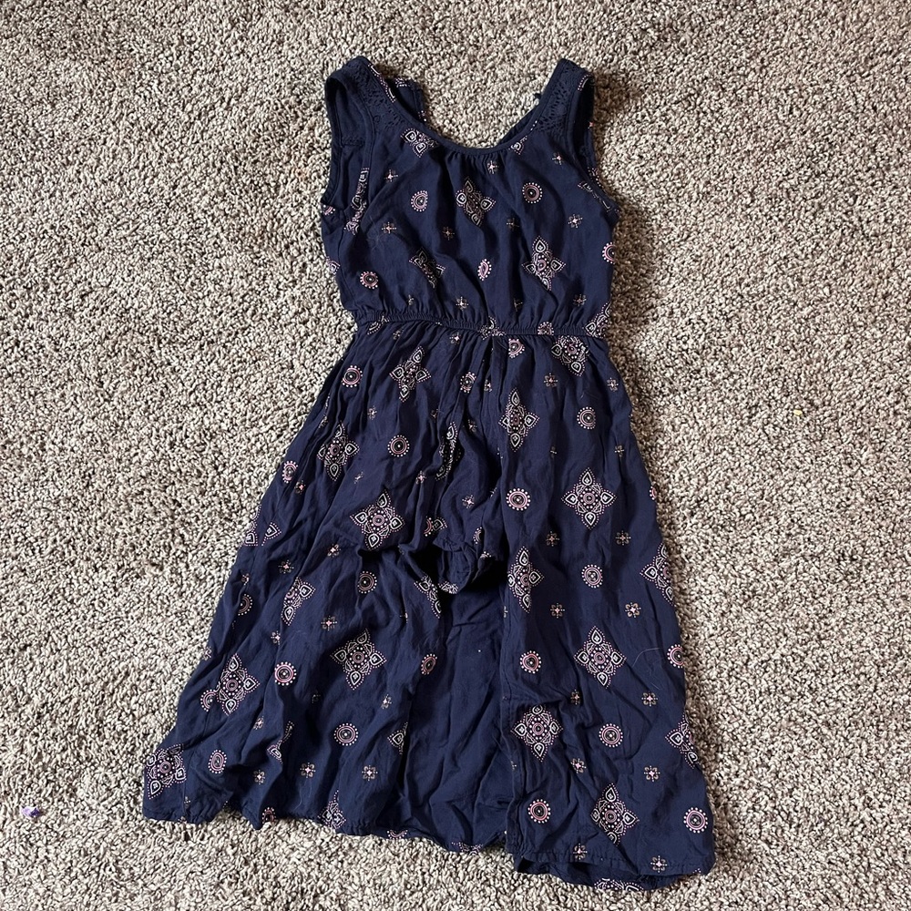 2T cute jumper outfit